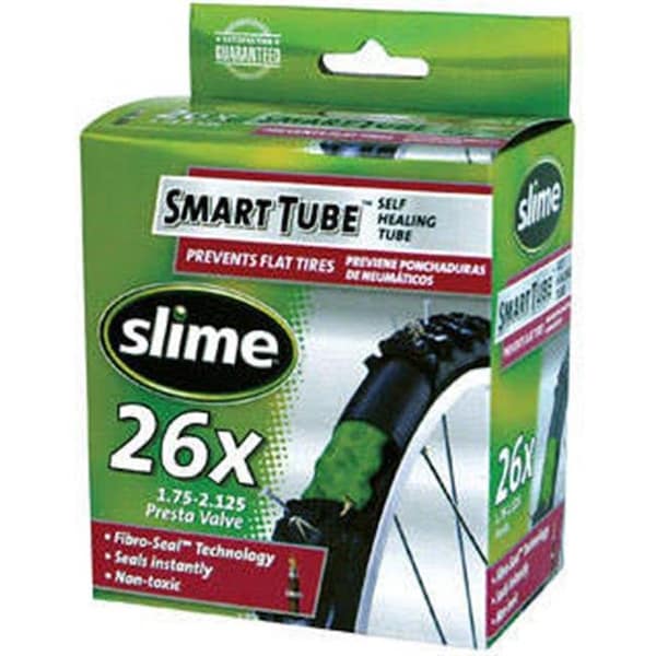 Itw Global Brands 8339152 1.75-2.12 in. Smart Self Healing Presta Valve Bike Tube 8339152 - main